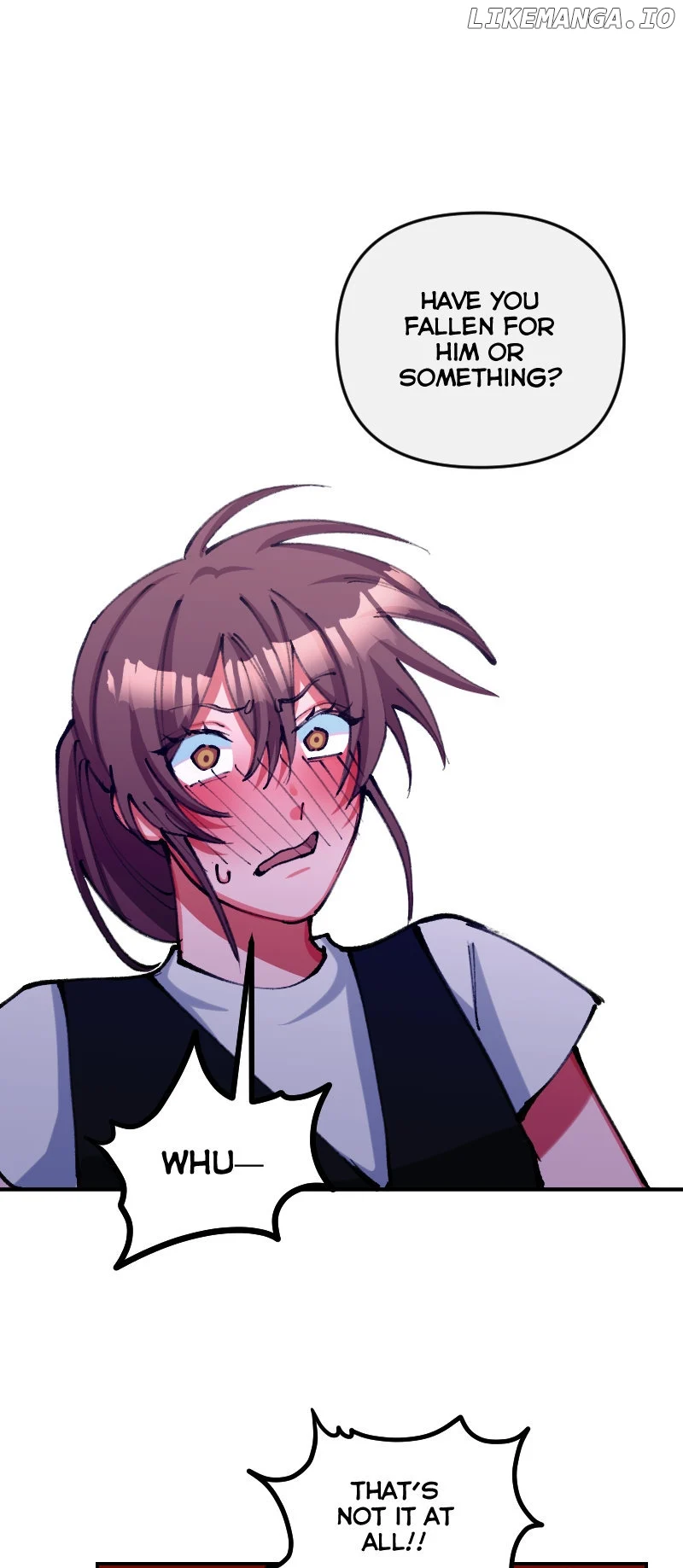 Your Wish chapter 55 page 23