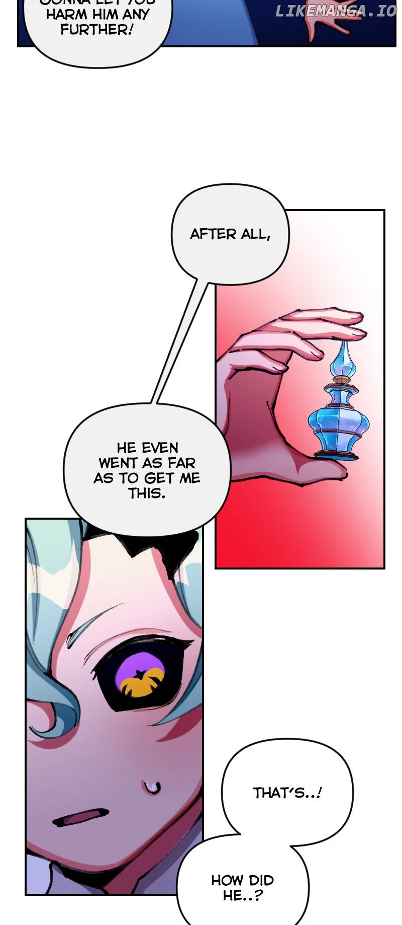 Your Wish chapter 55 page 28
