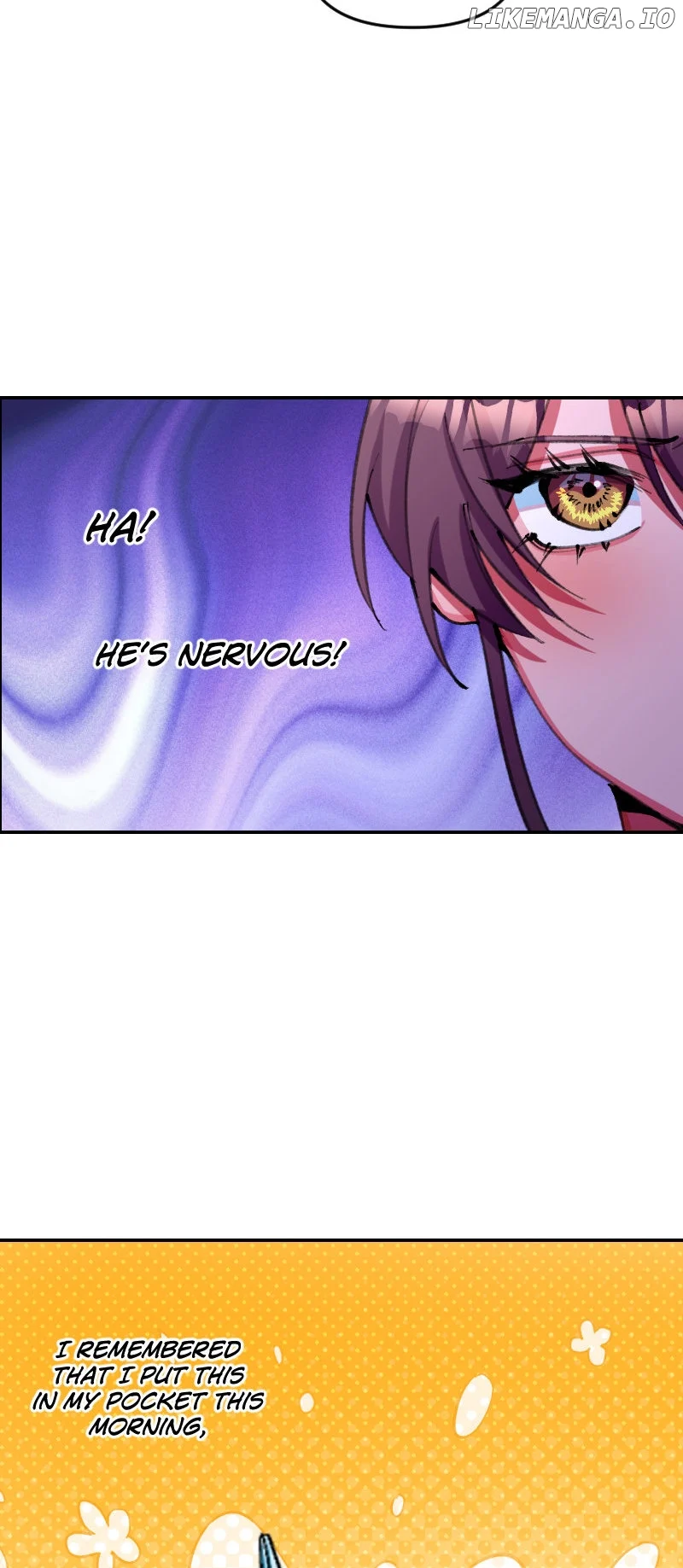 Your Wish chapter 55 page 29