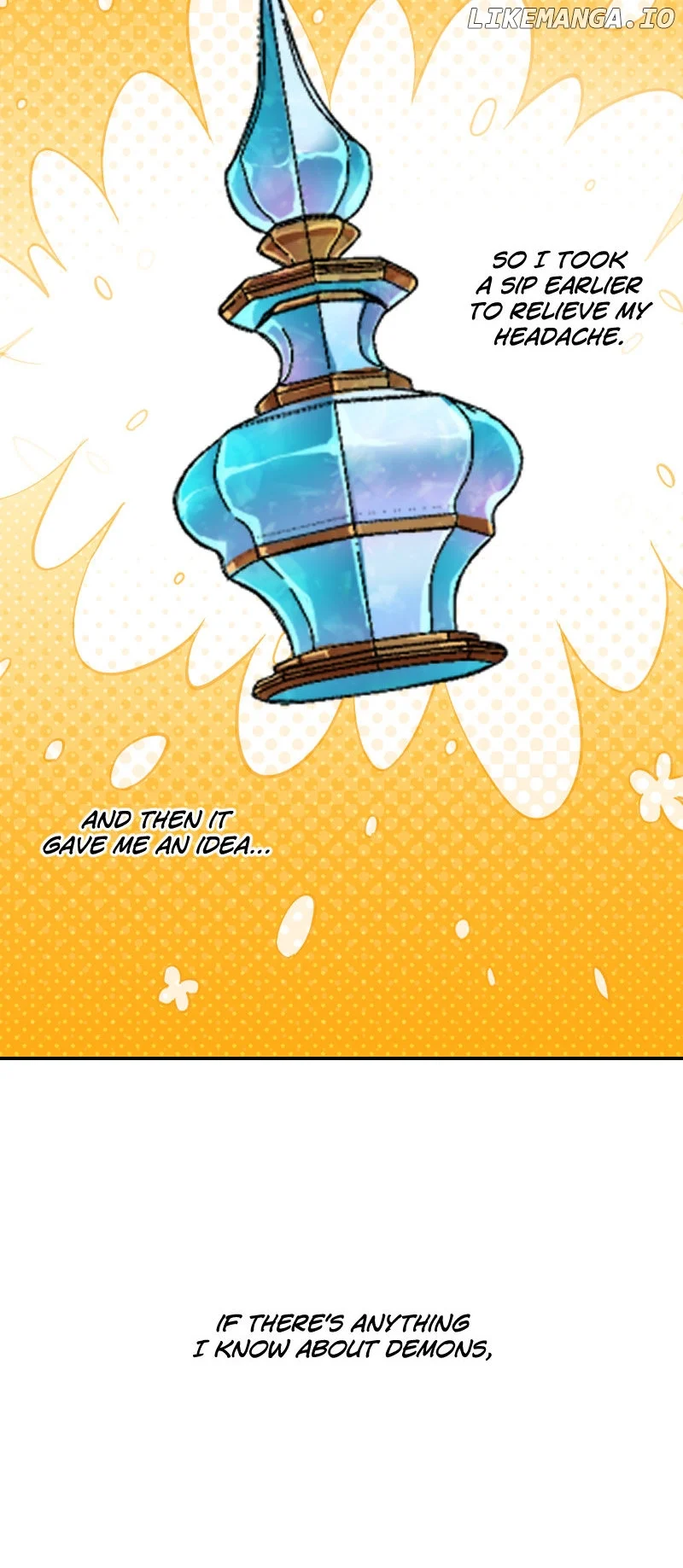 Your Wish chapter 55 page 30