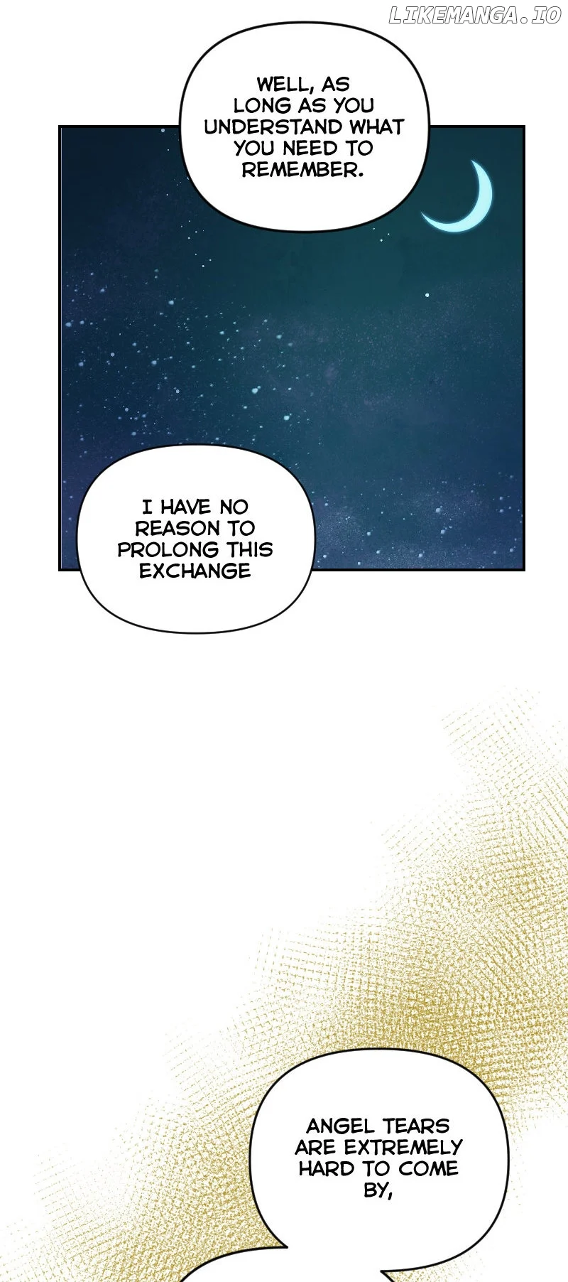 Your Wish chapter 55 page 37