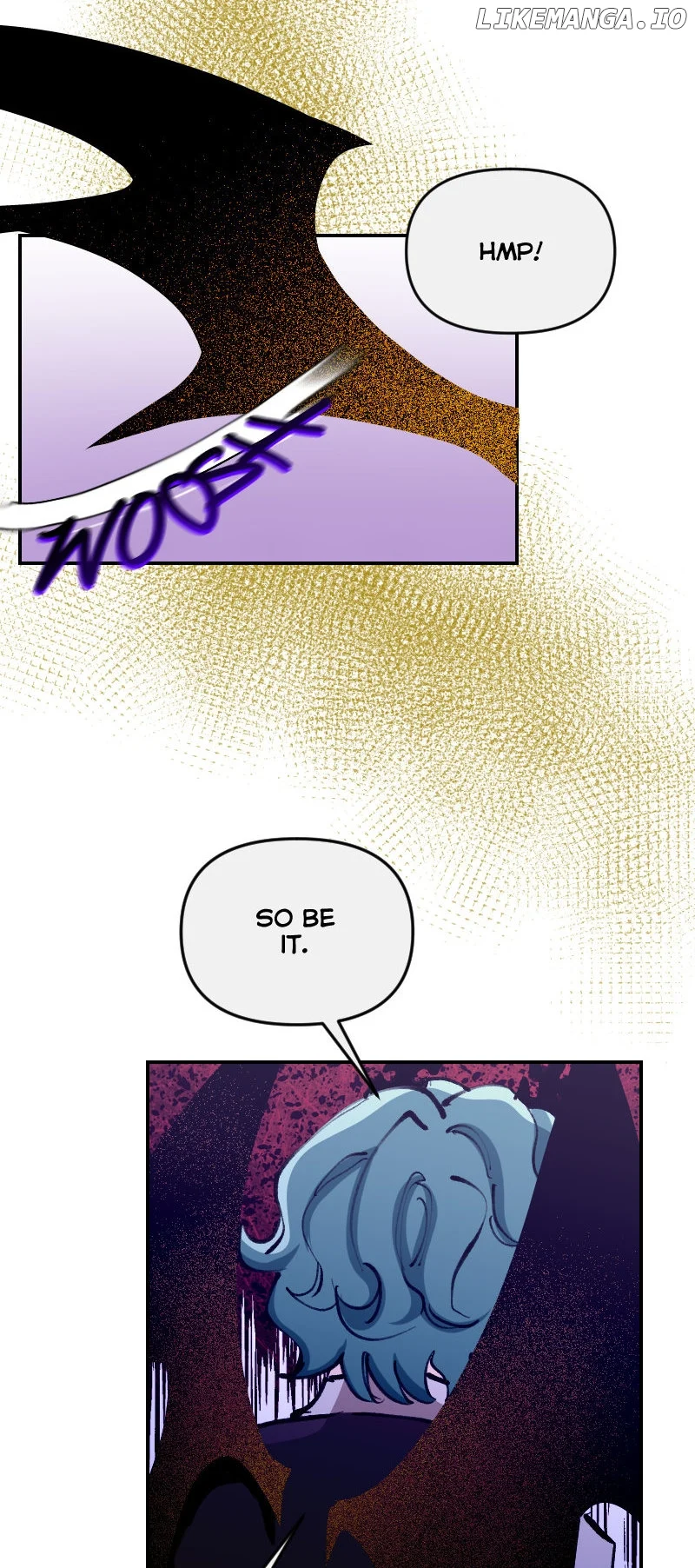 Your Wish chapter 55 page 39