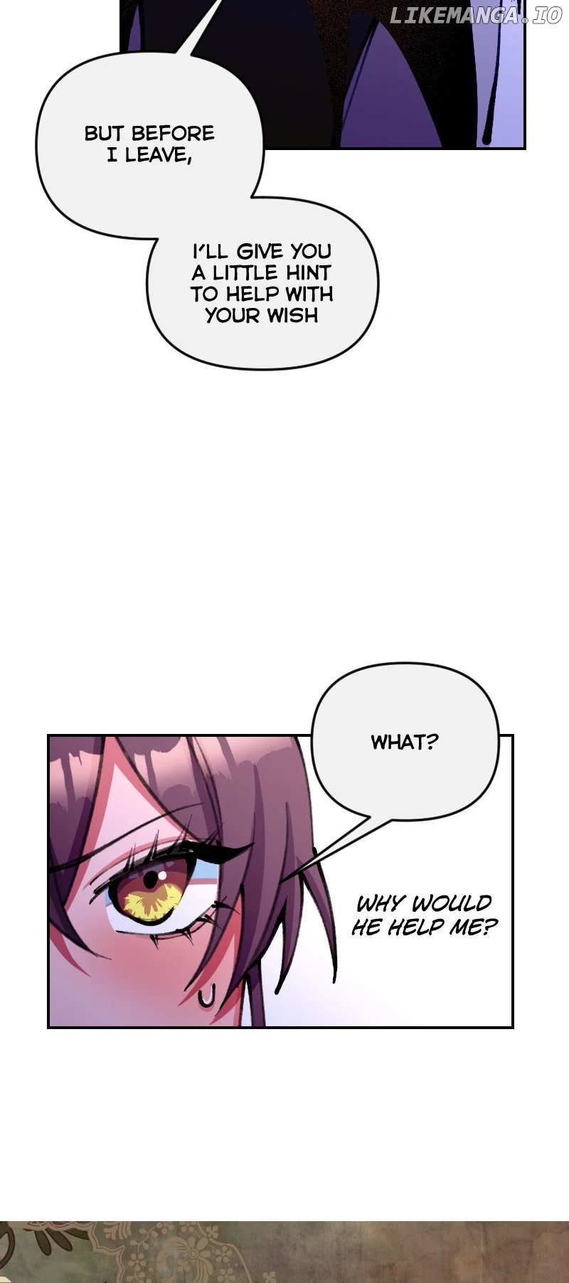 Your Wish chapter 55 page 40