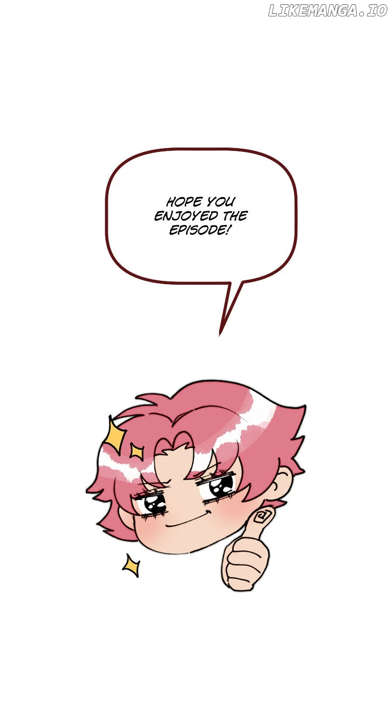 Your Wish chapter 55 page 44