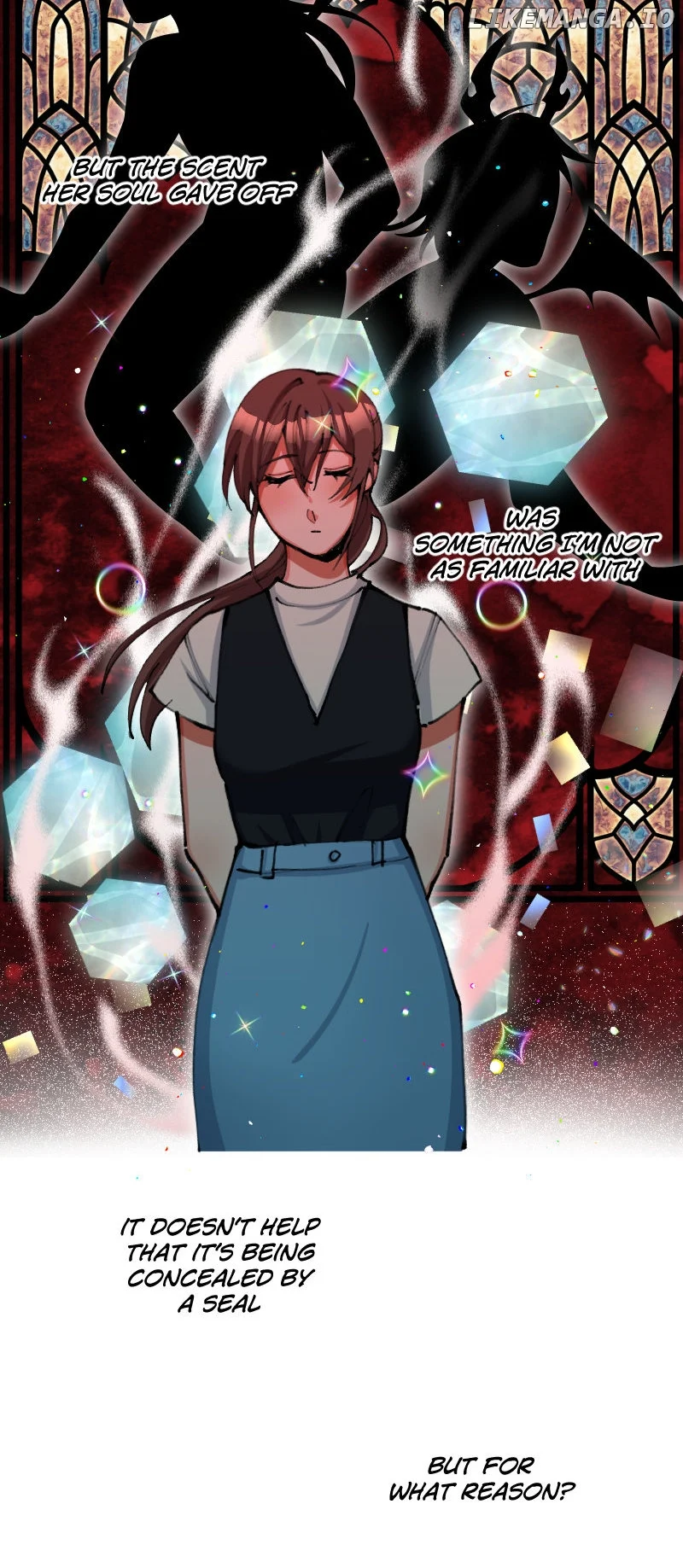 Your Wish chapter 56 page 3