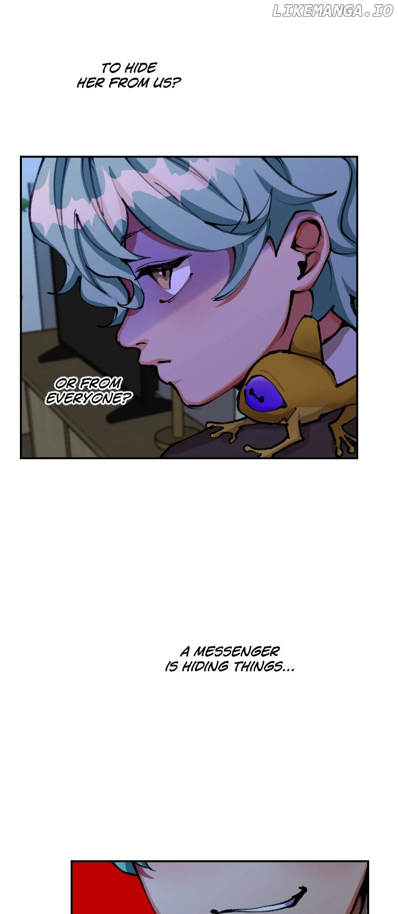 Your Wish chapter 56 page 4