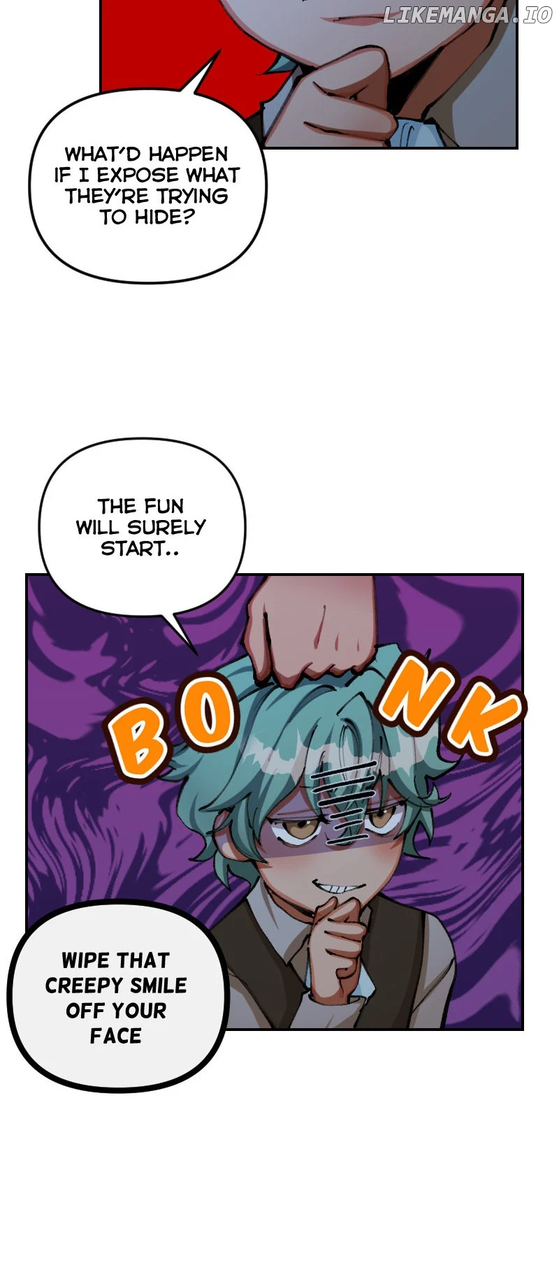 Your Wish chapter 56 page 5