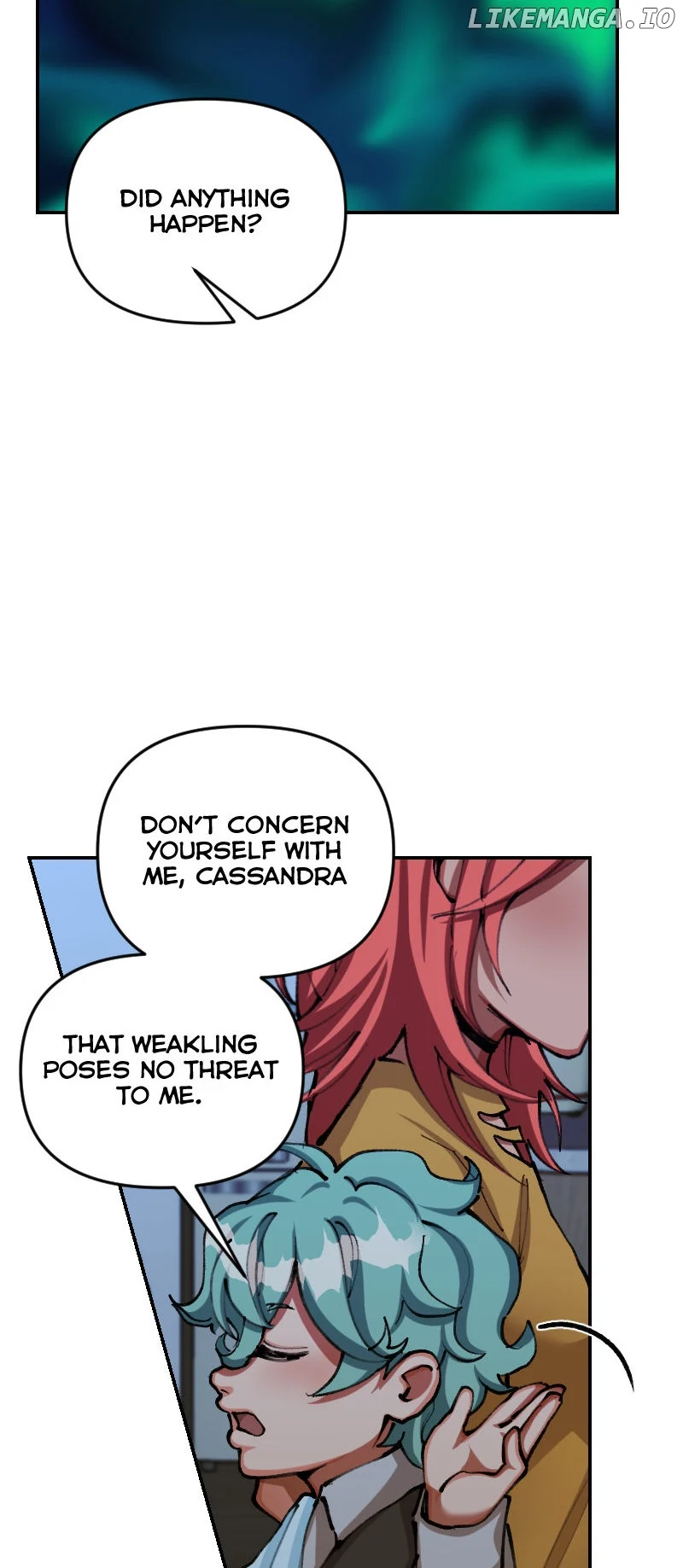 Your Wish chapter 56 page 8