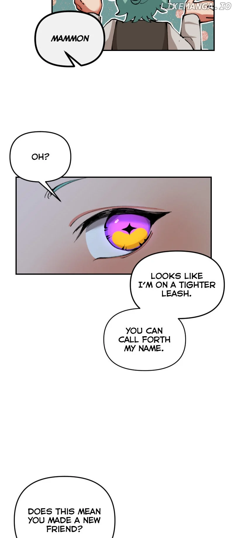 Your Wish chapter 56 page 10