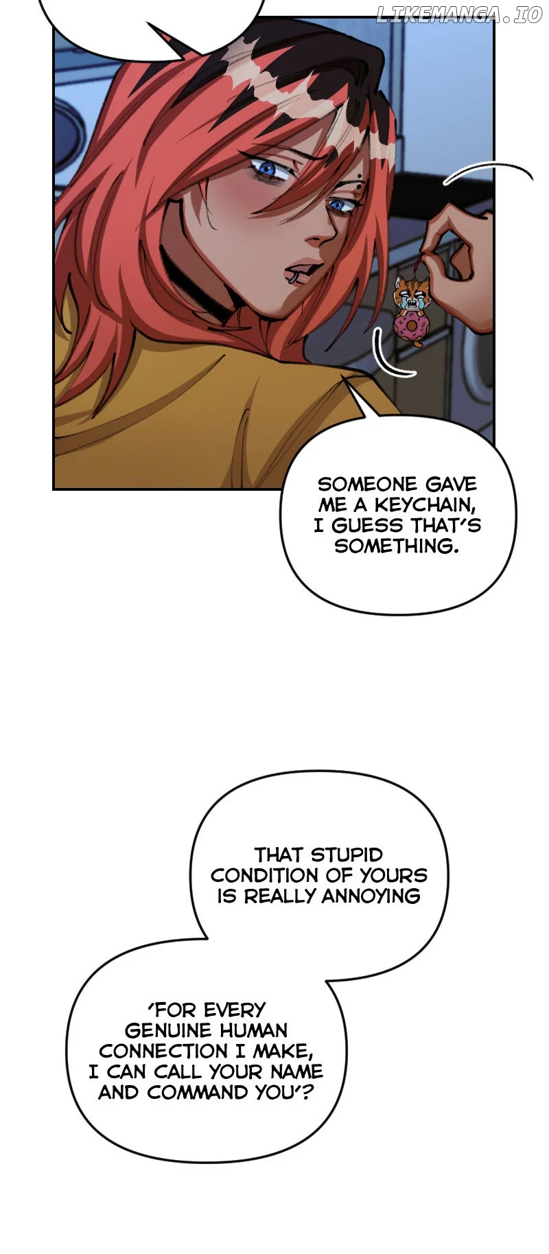 Your Wish chapter 56 page 11