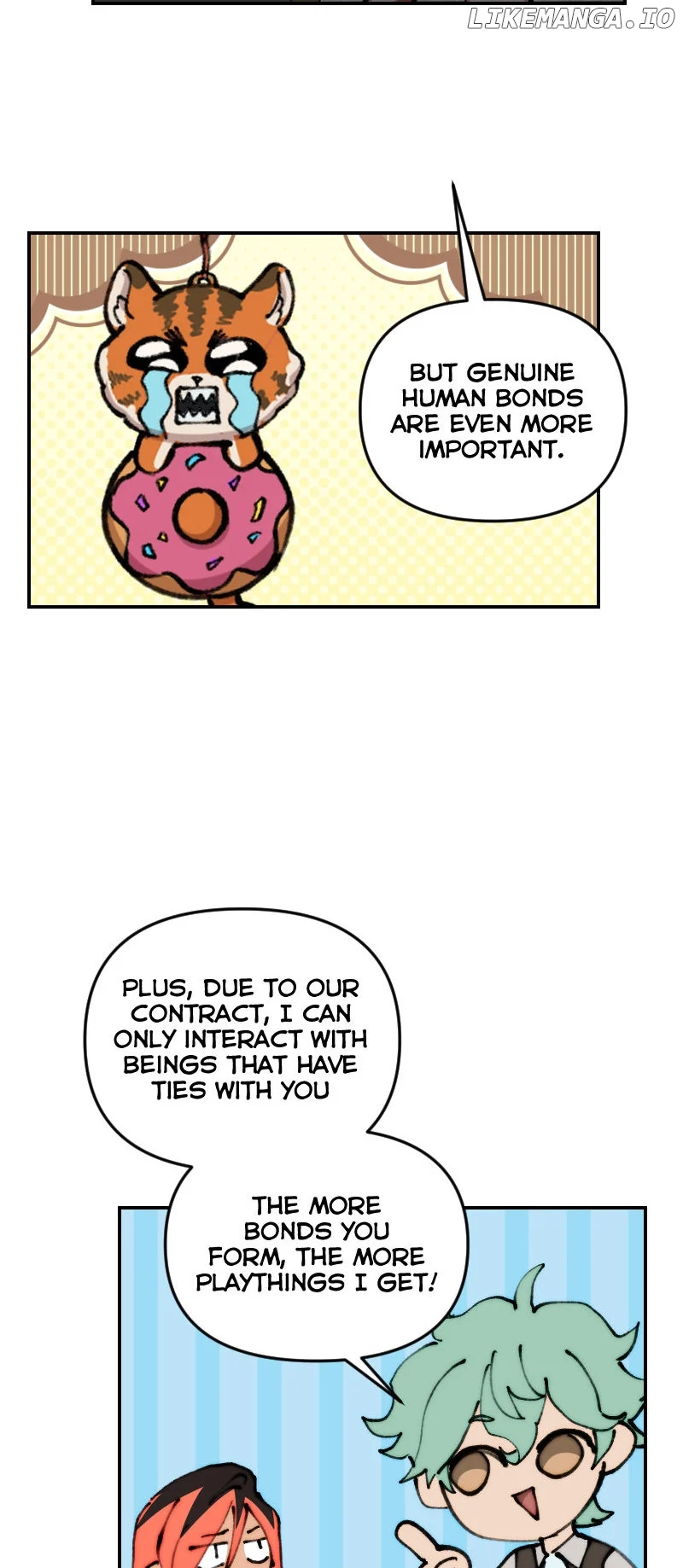 Your Wish chapter 56 page 13