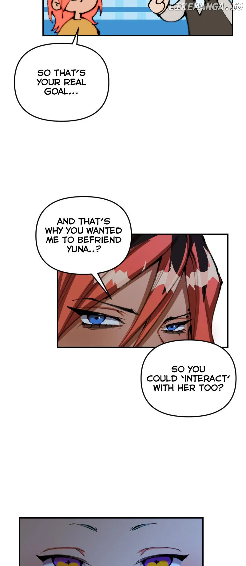 Your Wish chapter 56 page 14