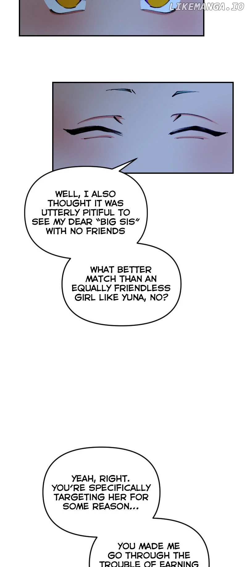 Your Wish chapter 56 page 15