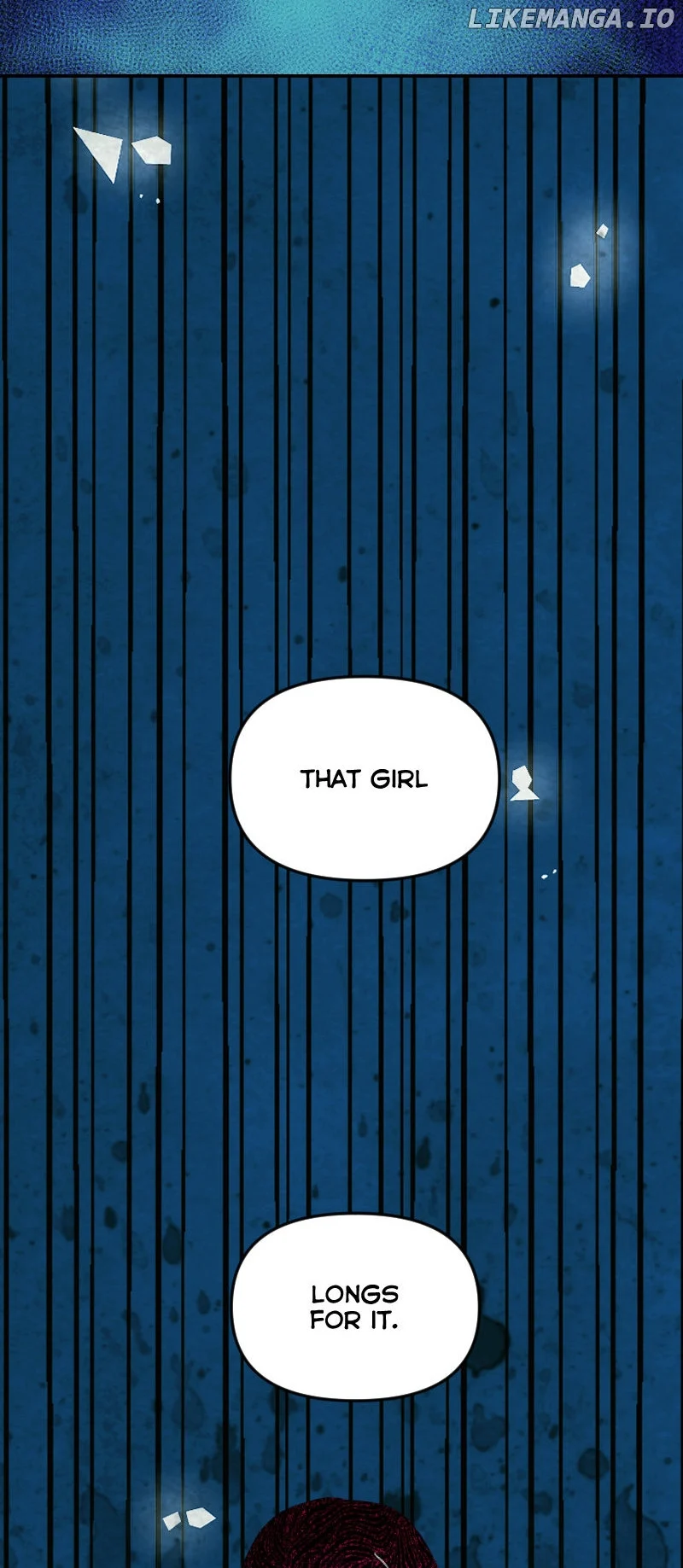Your Wish chapter 56 page 19