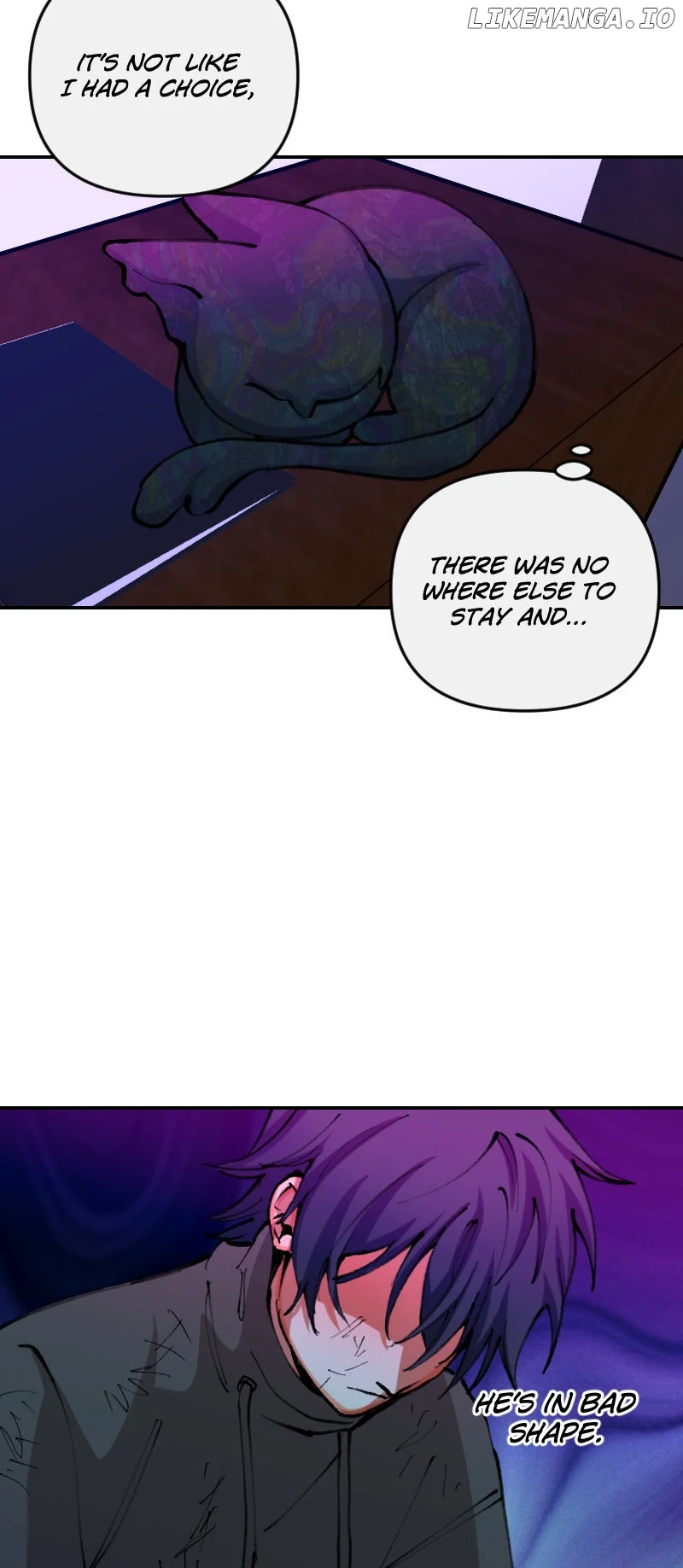 Your Wish chapter 56 page 24