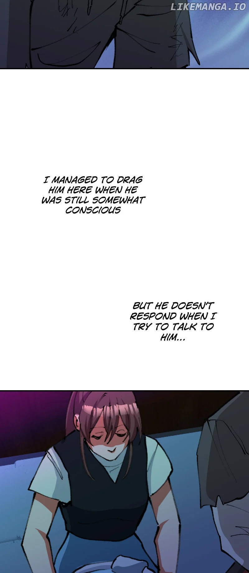 Your Wish chapter 56 page 25