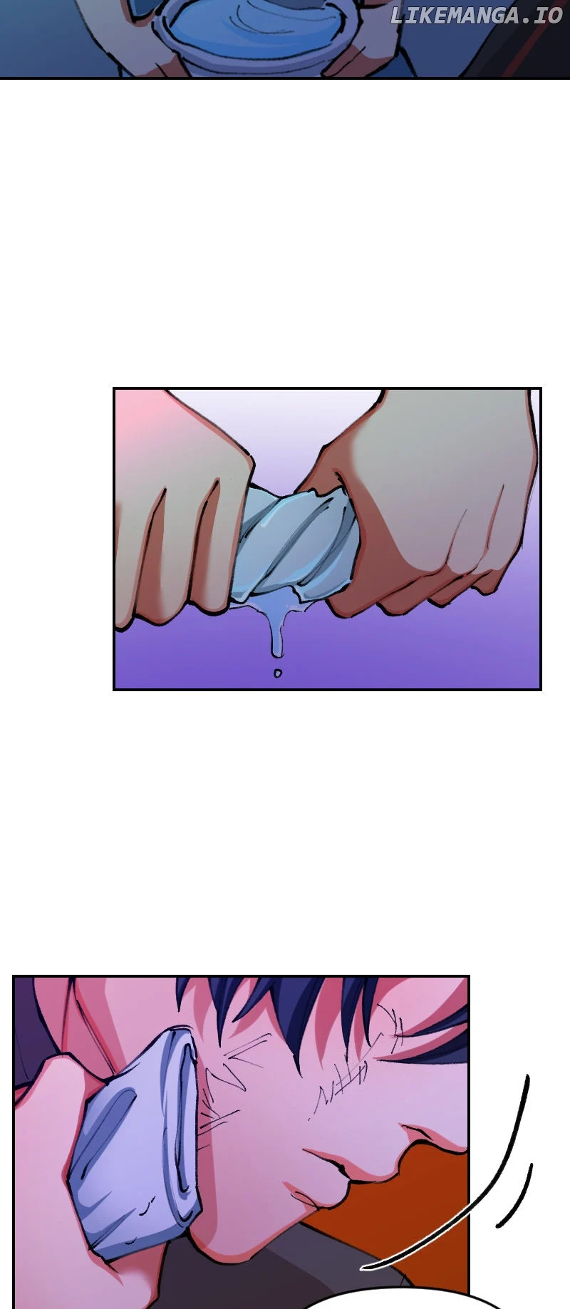 Your Wish chapter 56 page 26