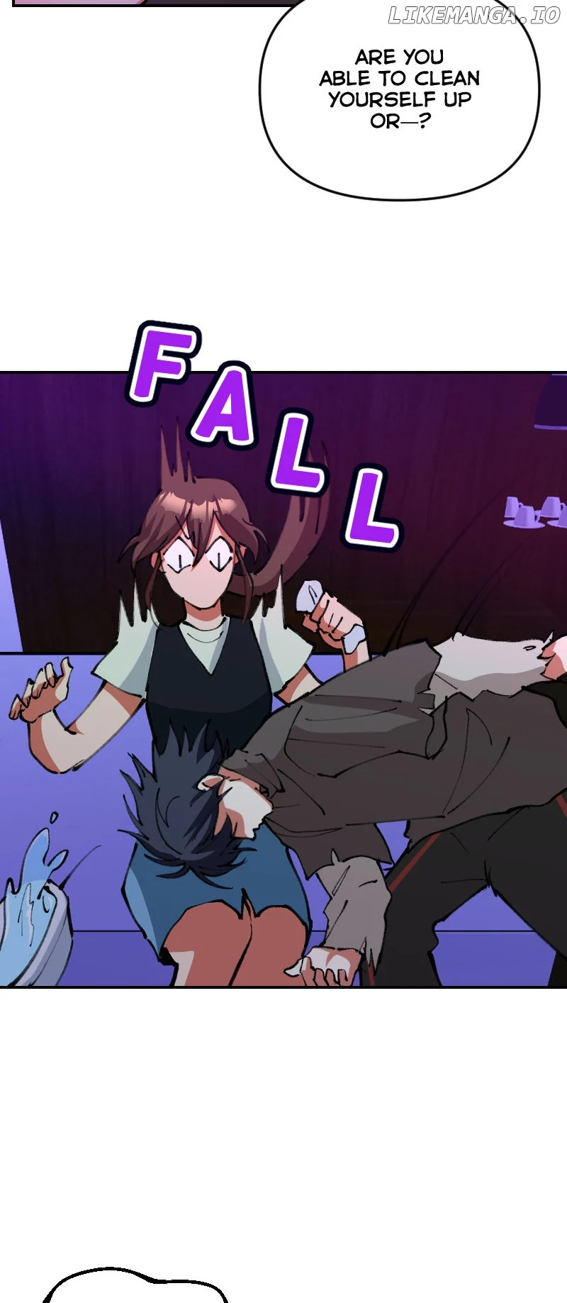 Your Wish chapter 56 page 27