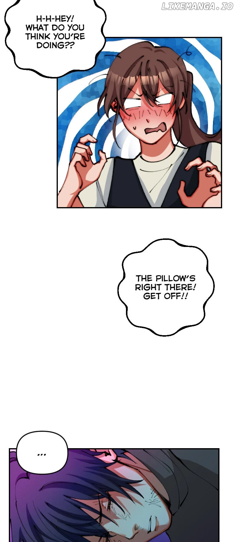 Your Wish chapter 56 page 28