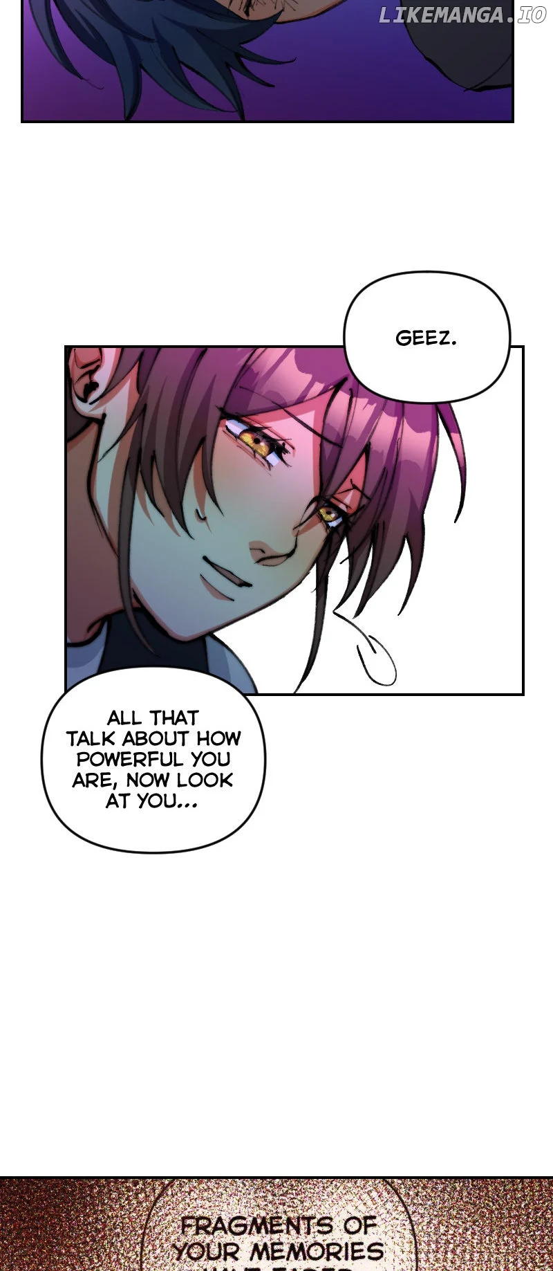 Your Wish chapter 56 page 29
