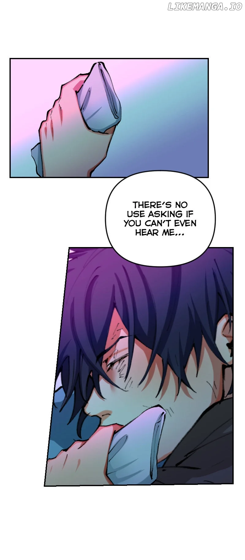 Your Wish chapter 56 page 33