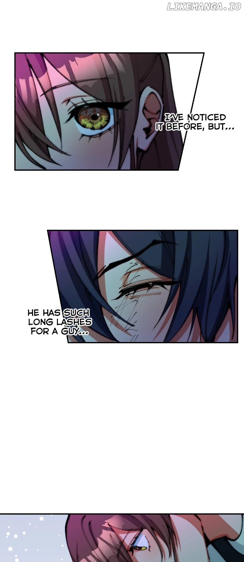 Your Wish chapter 56 page 34