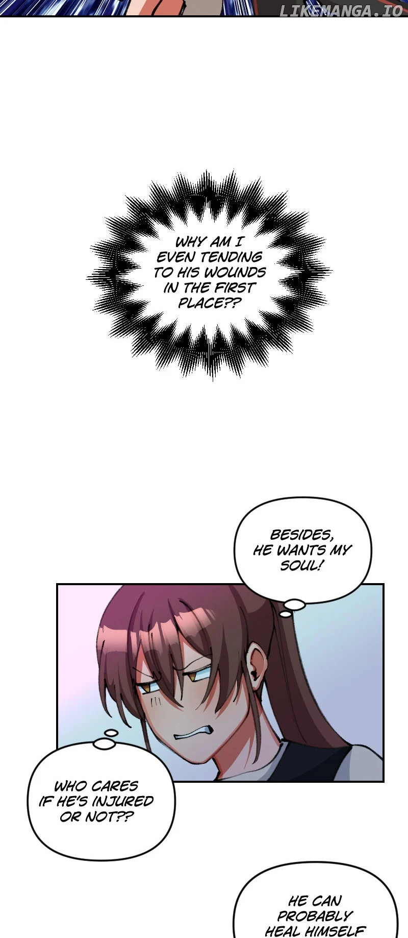 Your Wish chapter 56 page 38