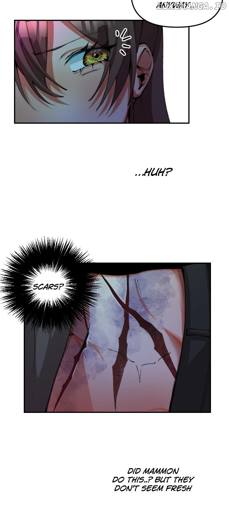 Your Wish chapter 56 page 39