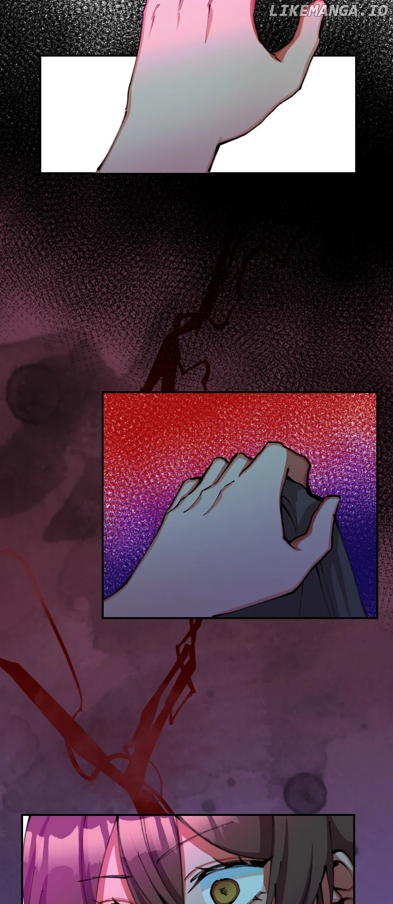 Your Wish chapter 56 page 42