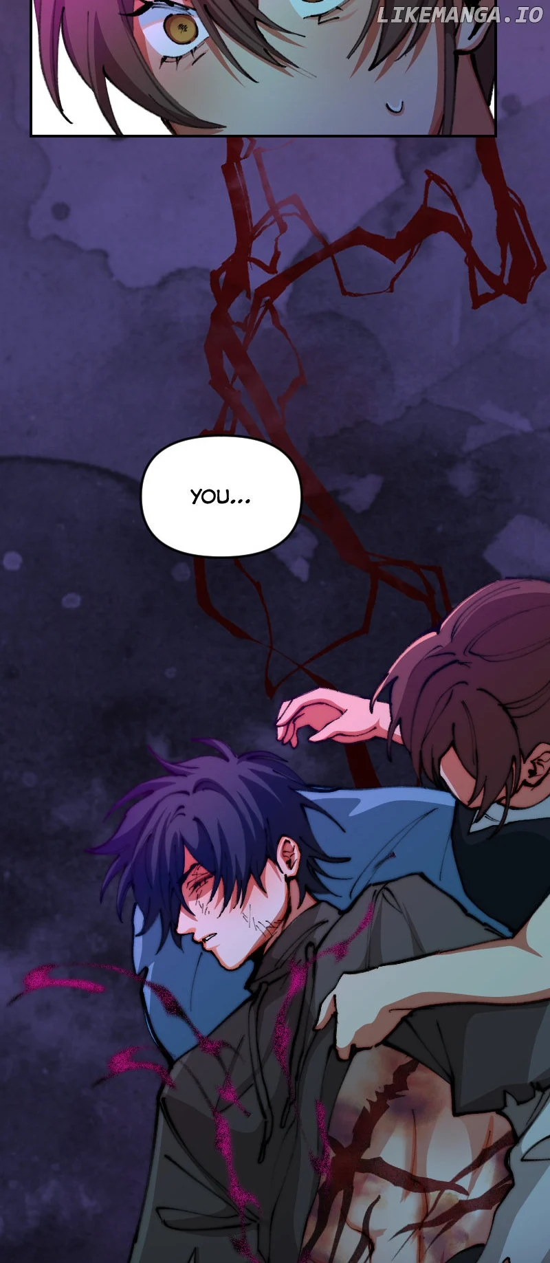 Your Wish chapter 56 page 43
