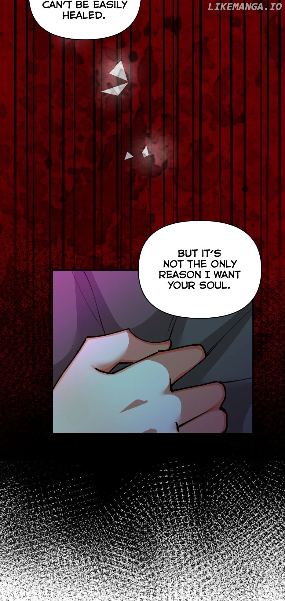 Your Wish chapter 57 page 34