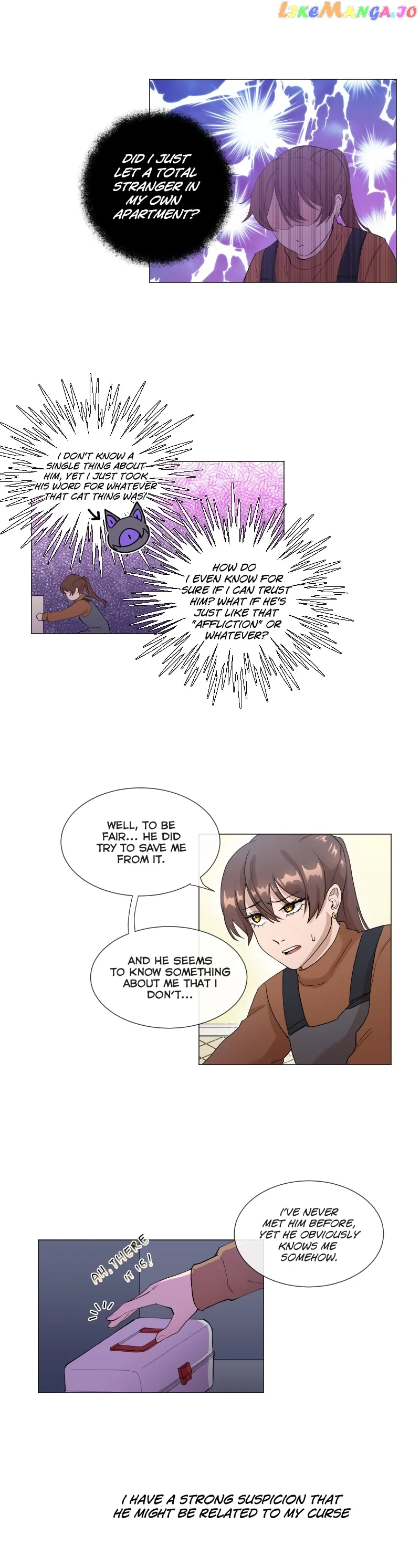 Your Wish chapter 6 page 2