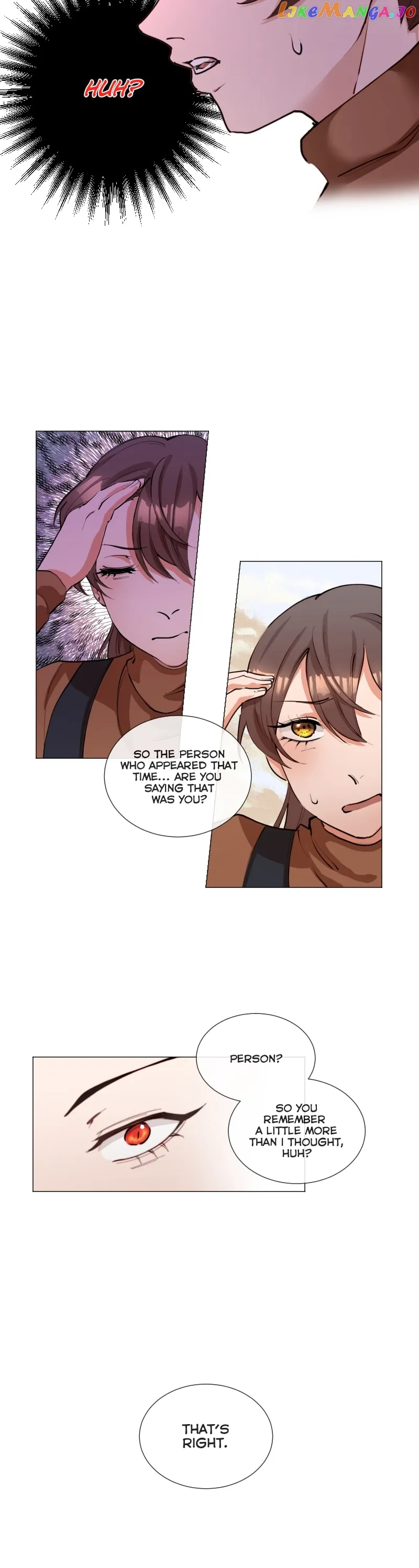 Your Wish chapter 6 page 12