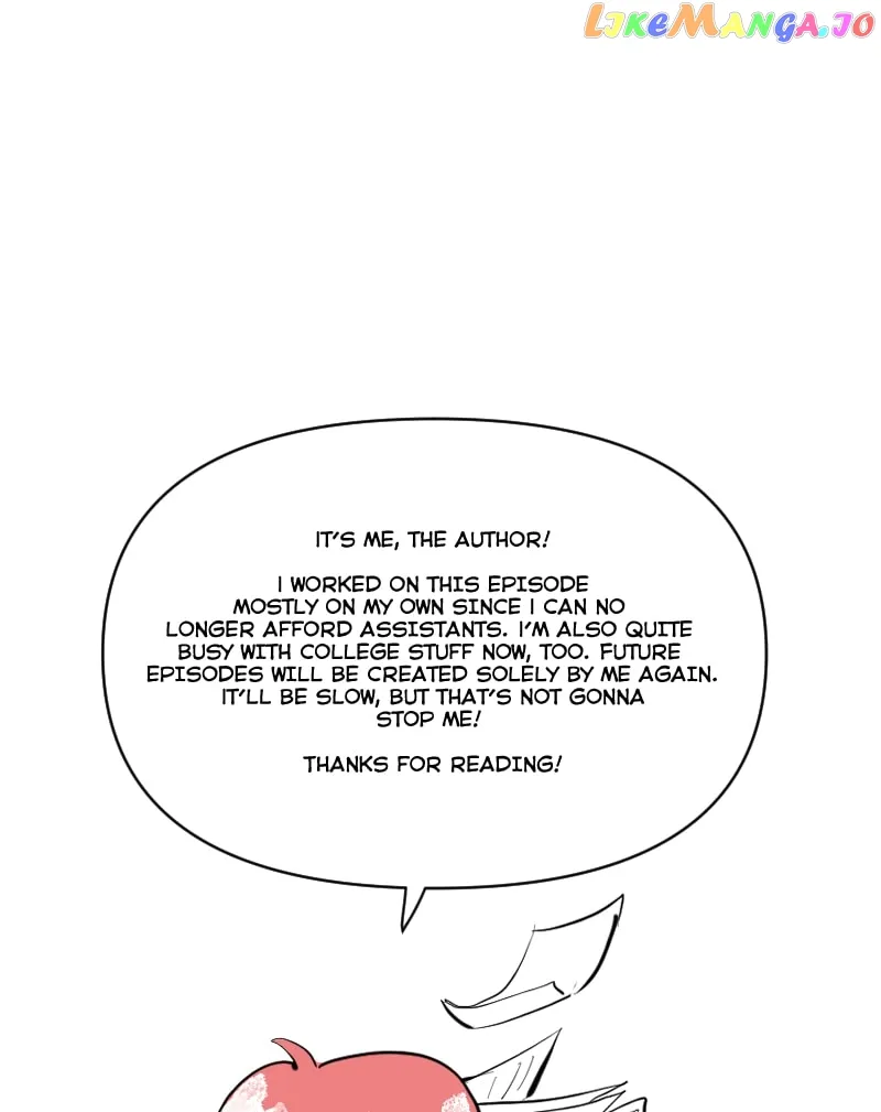 Your Wish chapter 6 page 25