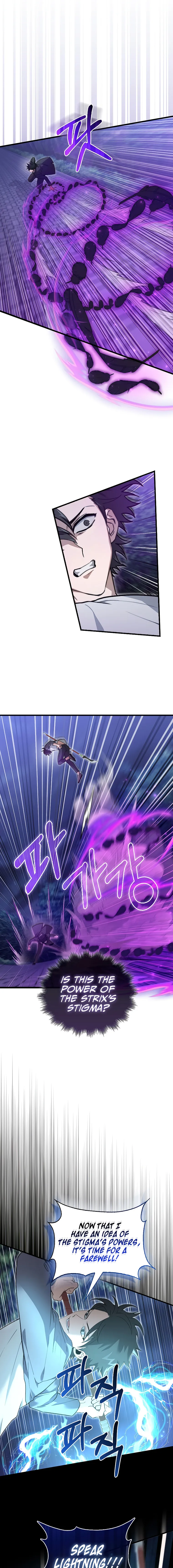 I’m Not a Regressor chapter 15 page 9