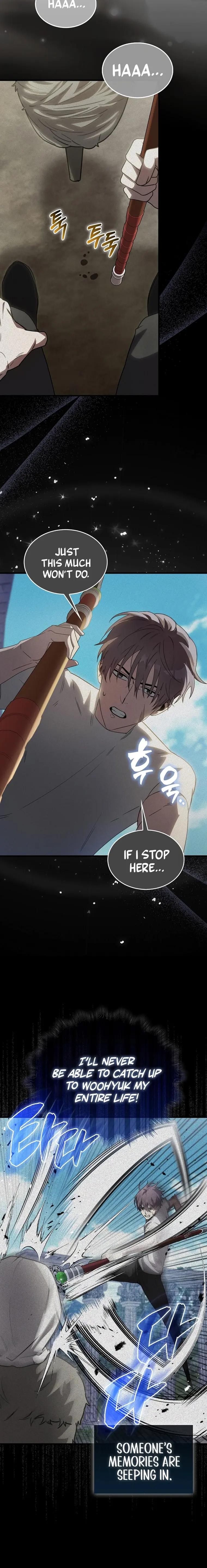 I’m Not a Regressor chapter 3 page 7
