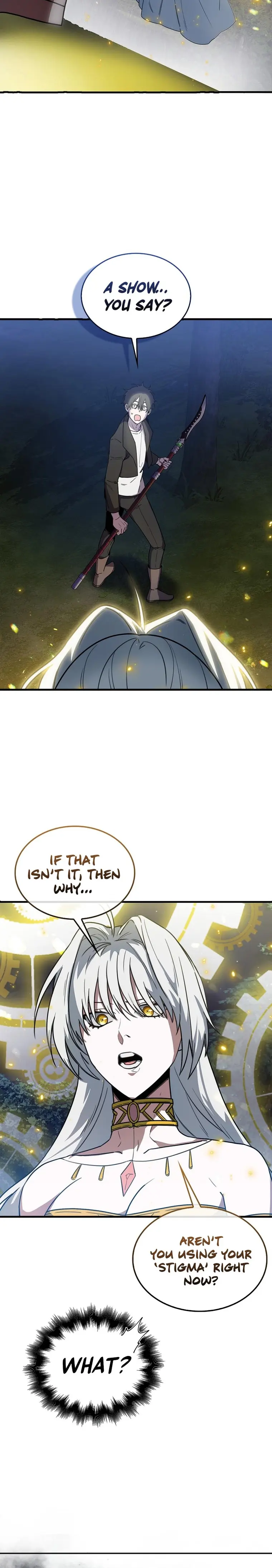 I’m Not a Regressor chapter 3 page 10