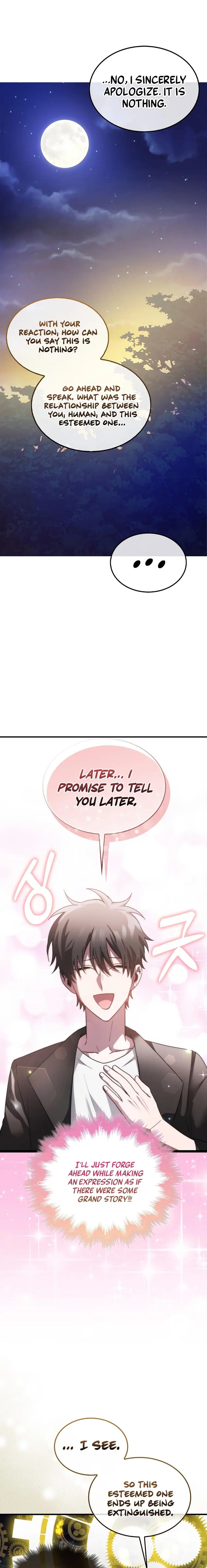 I’m Not a Regressor chapter 3 page 24
