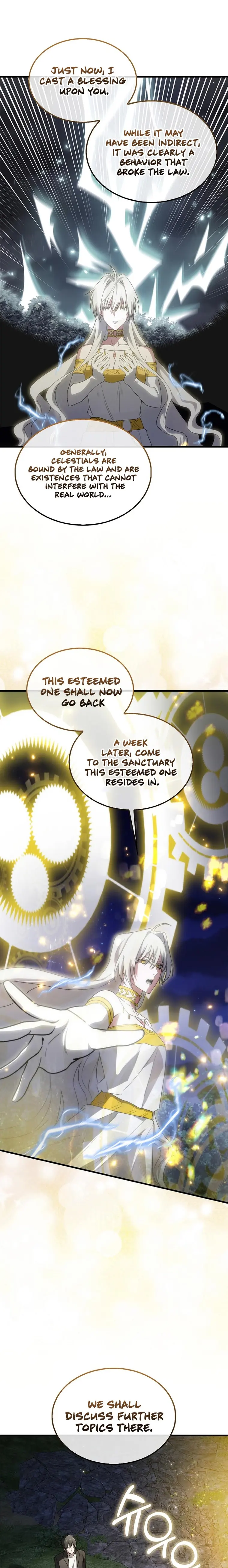 I’m Not a Regressor chapter 3 page 31