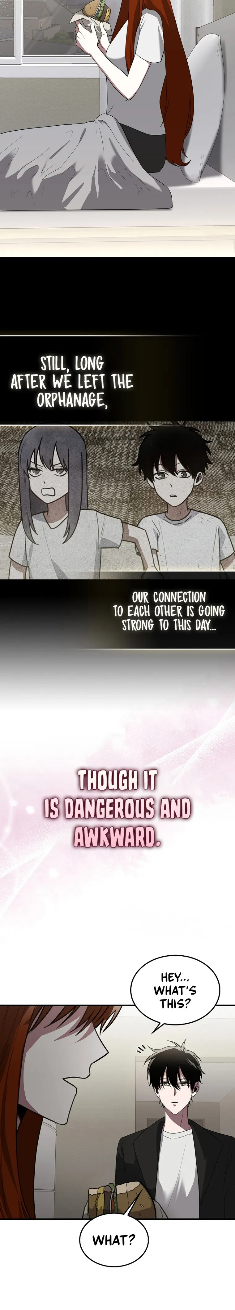 I’m Not a Regressor chapter 4 page 5