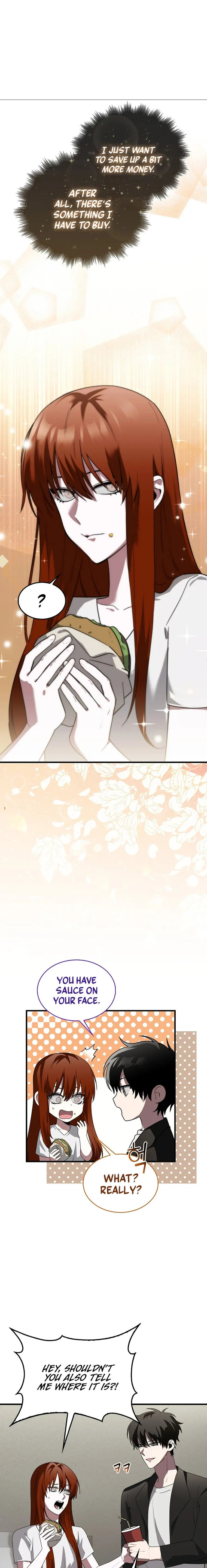 I’m Not a Regressor chapter 4 page 7