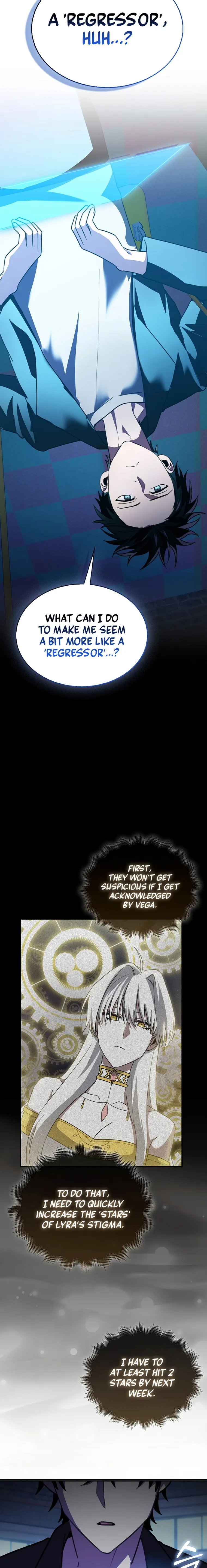 I’m Not a Regressor chapter 4 page 14