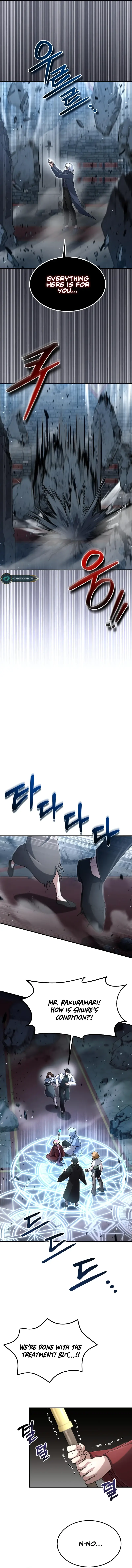 How to Live as an Illegal Healer chapter 25 page 3
