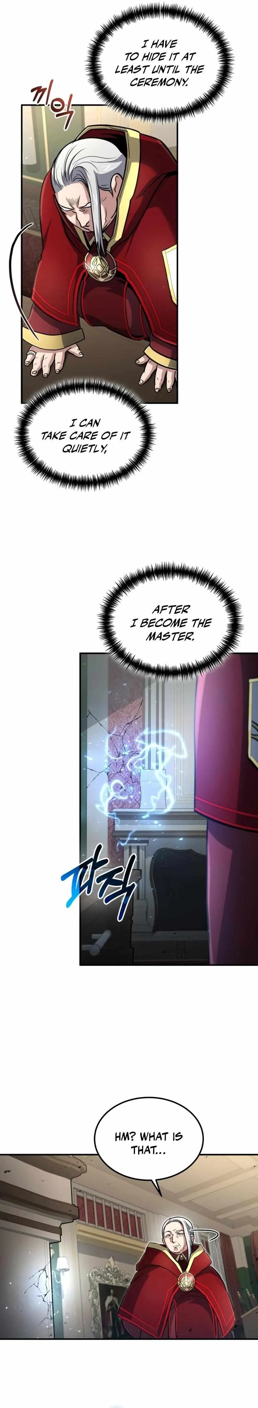 How to Live as an Illegal Healer chapter 30 page 2