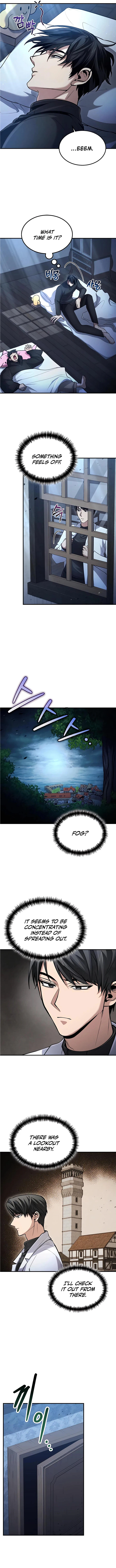 How to Live as an Illegal Healer chapter 36 page 11