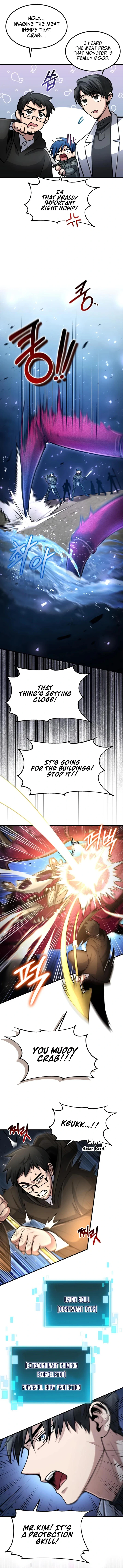 How to Live as an Illegal Healer chapter 37 page 11