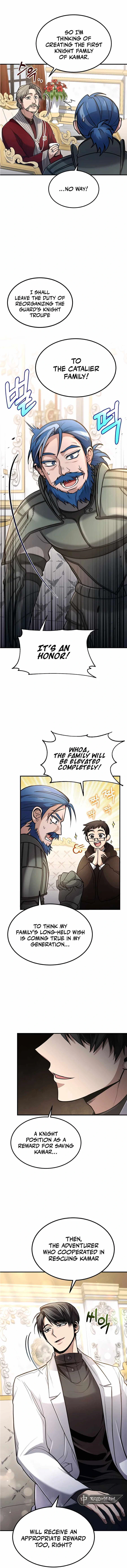 How to Live as an Illegal Healer chapter 38 page 7