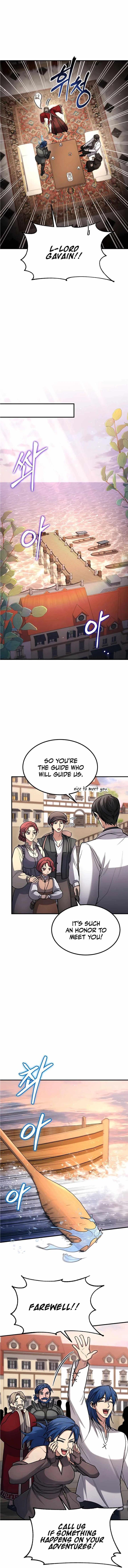 How to Live as an Illegal Healer chapter 38 page 12