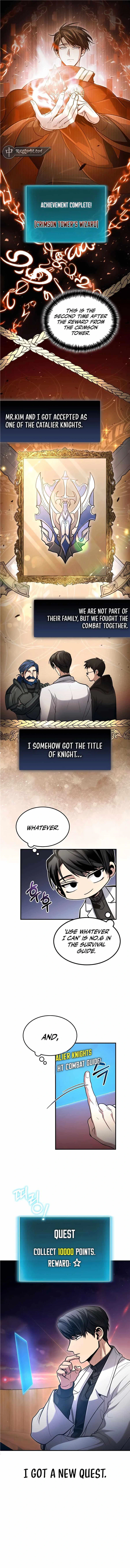 How to Live as an Illegal Healer chapter 39 page 3