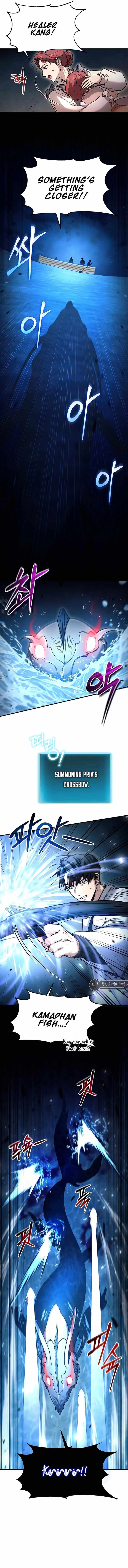 How to Live as an Illegal Healer chapter 39 page 6